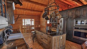 Hus (3 Bedrooms) | Eksteriør