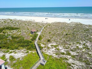 Beach - Ocean Gate - I301, Garden View, 2BR/2BTH, 3 Pools, Wifi Apartment 2 (St. Augustine)