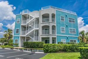 Condo, Multiple Beds (Sandy Retreat) | Exterior