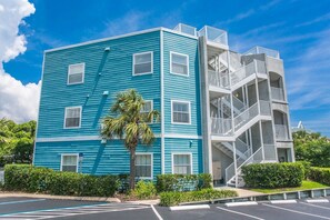 Condo, Multiple Beds (Sandy Retreat) | Exterior