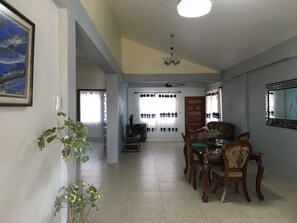 Interior detail - Ladyville 2Bed 2Bath (Ladyville)