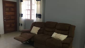 Ruang tamu