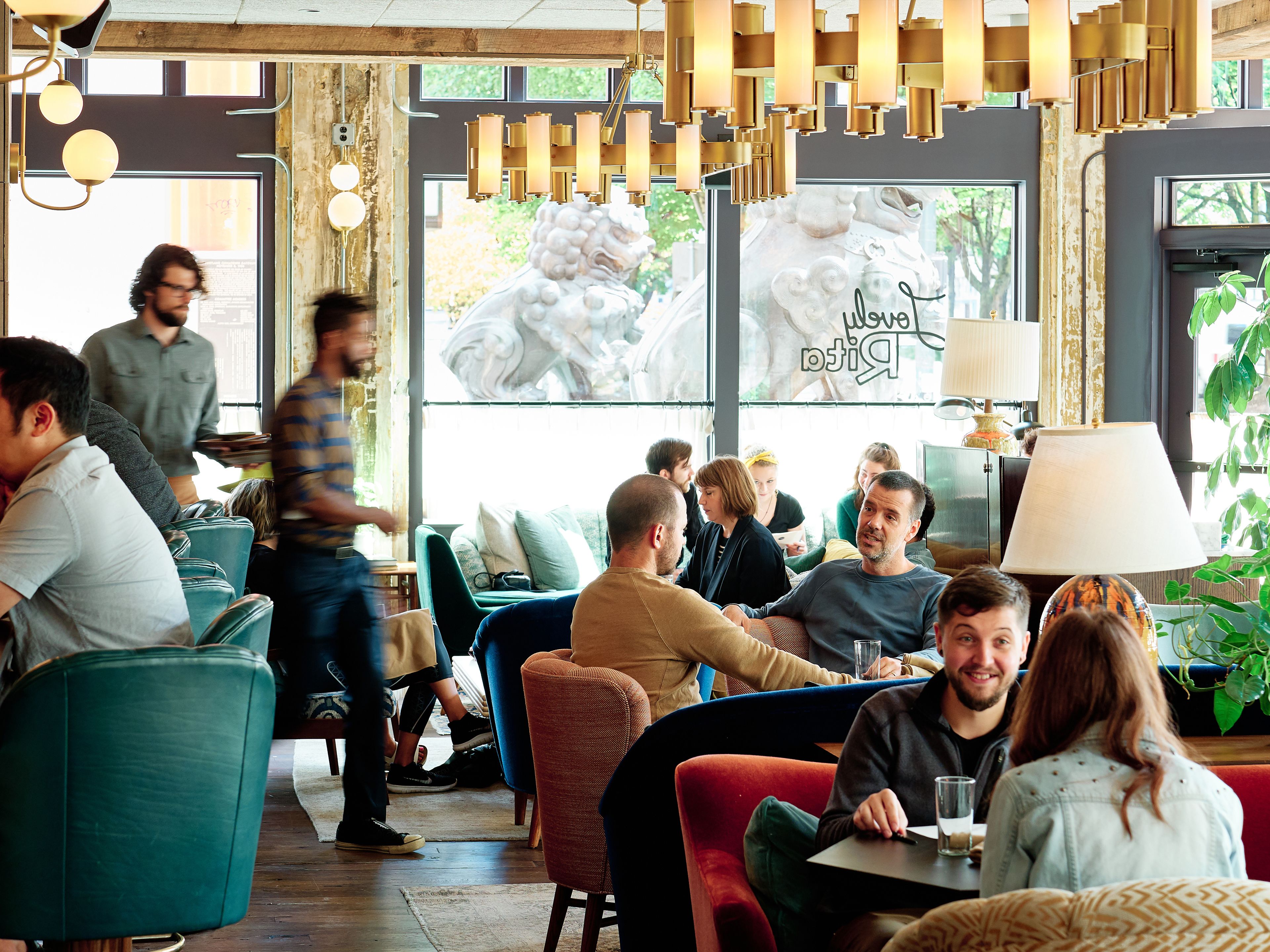 Foto - The Hoxton, Portland