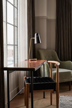 Roomy 2 Beds | Room amenity at The Hoxton Portland
