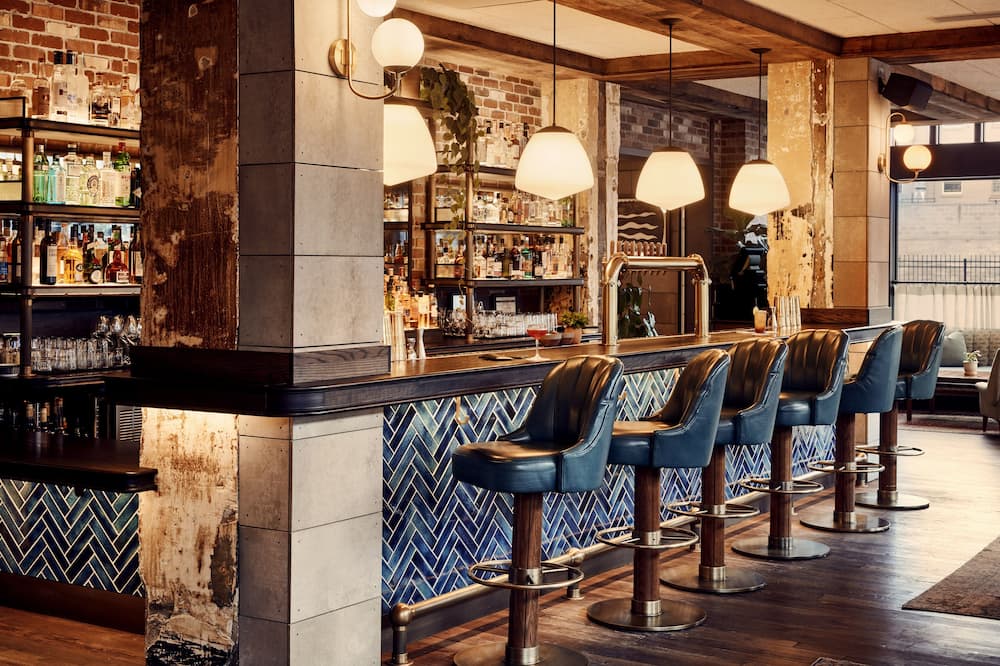 The Hoxton Portland