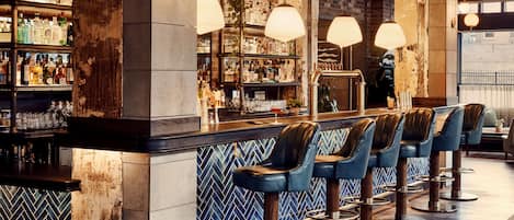 2 Restaurants, Mittagessen, Brunch, mexikanische Küche