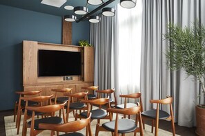 Salle de réunion