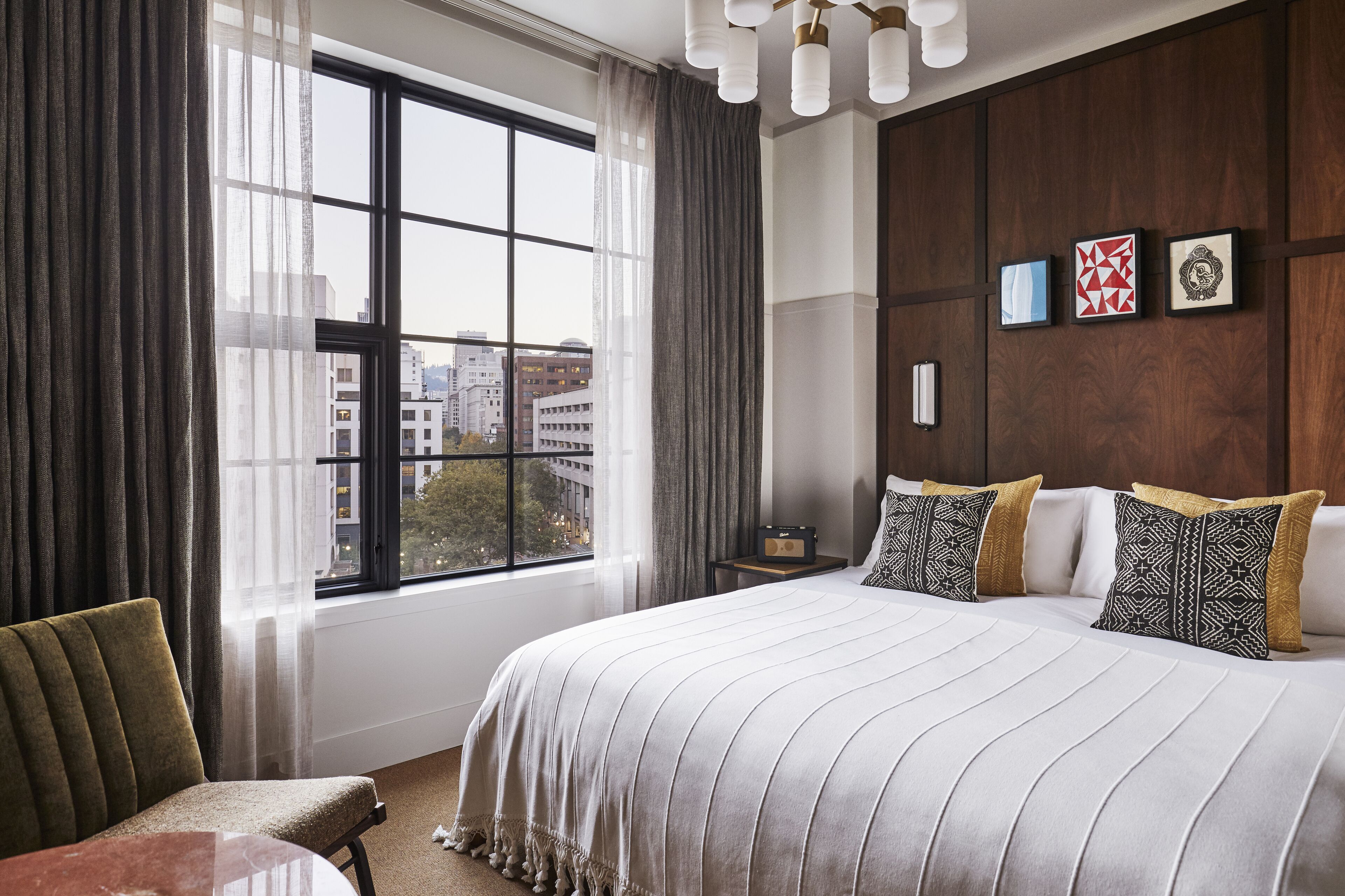 premium bedding, down duvets, pillow-top beds, minibar