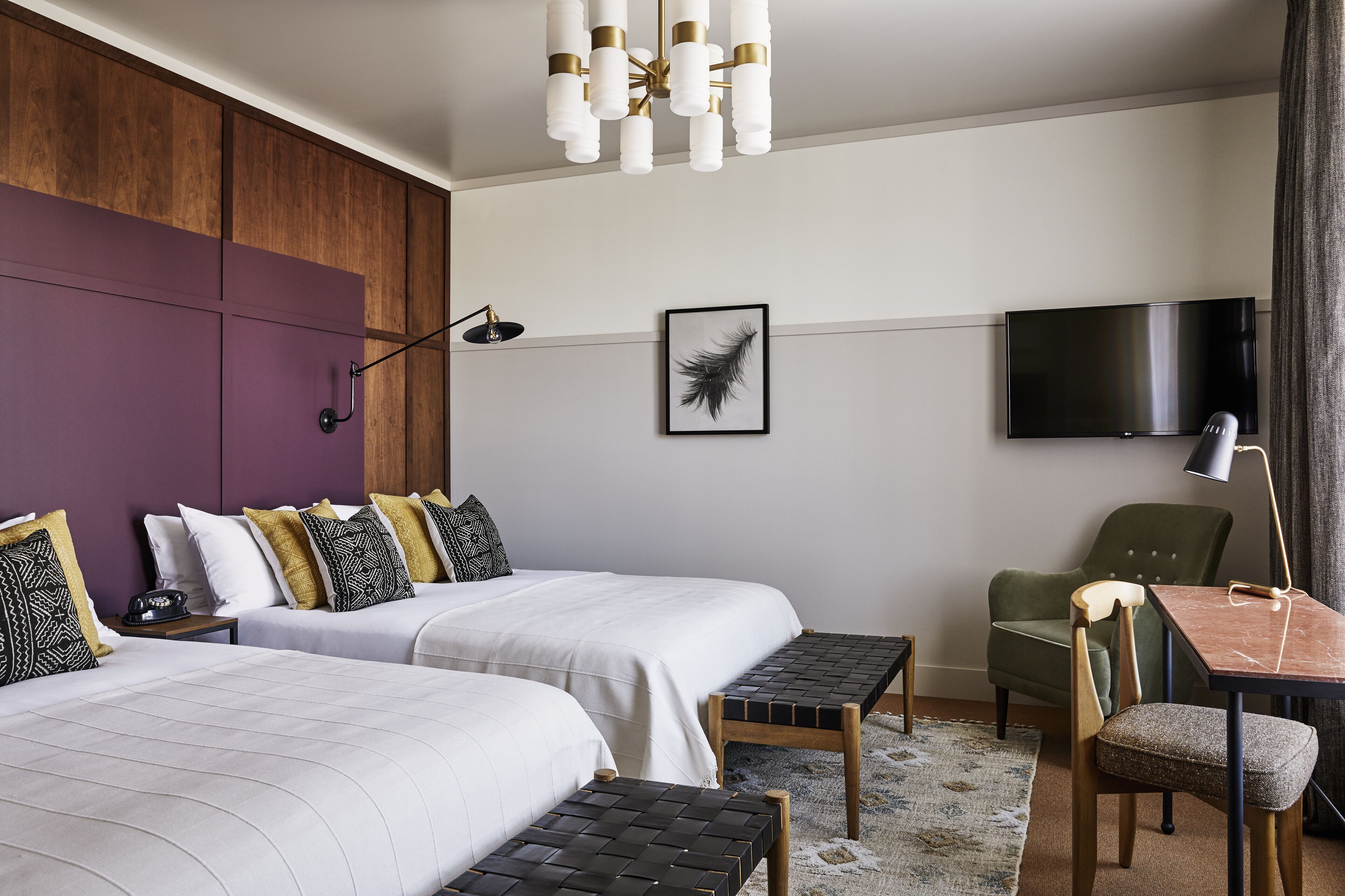 Foto - The Hoxton, Portland