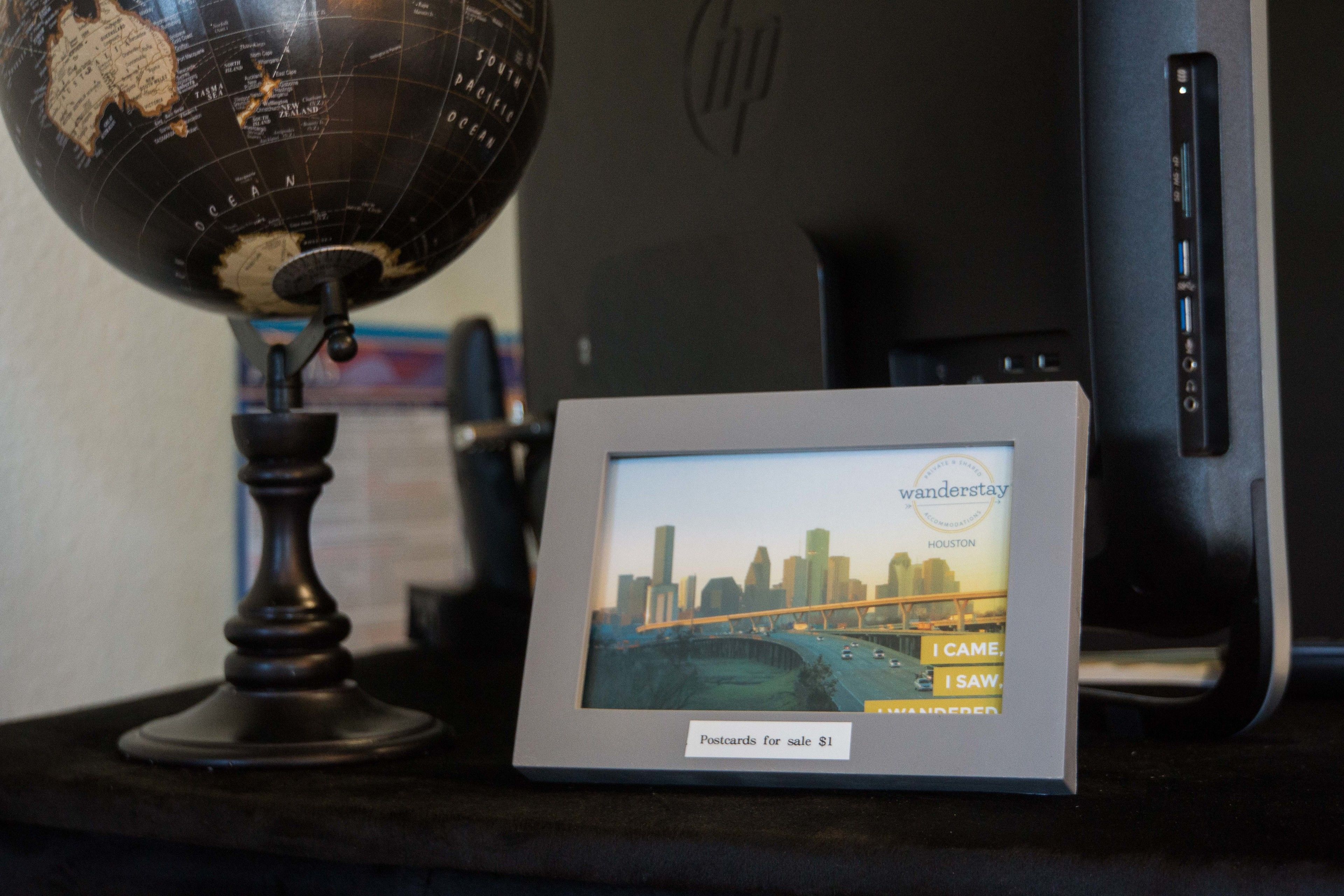 Foto - Wanderstay Houston Hostel
