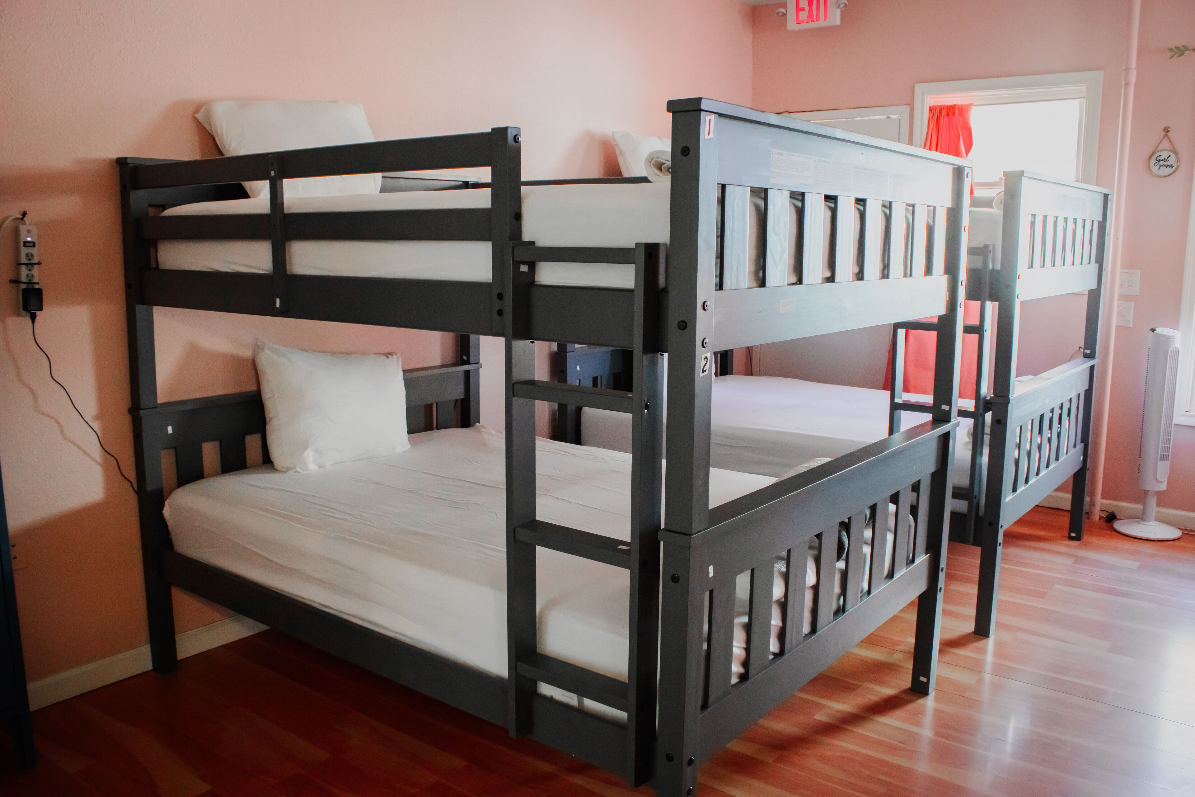 Foto - Wanderstay Houston Hostel