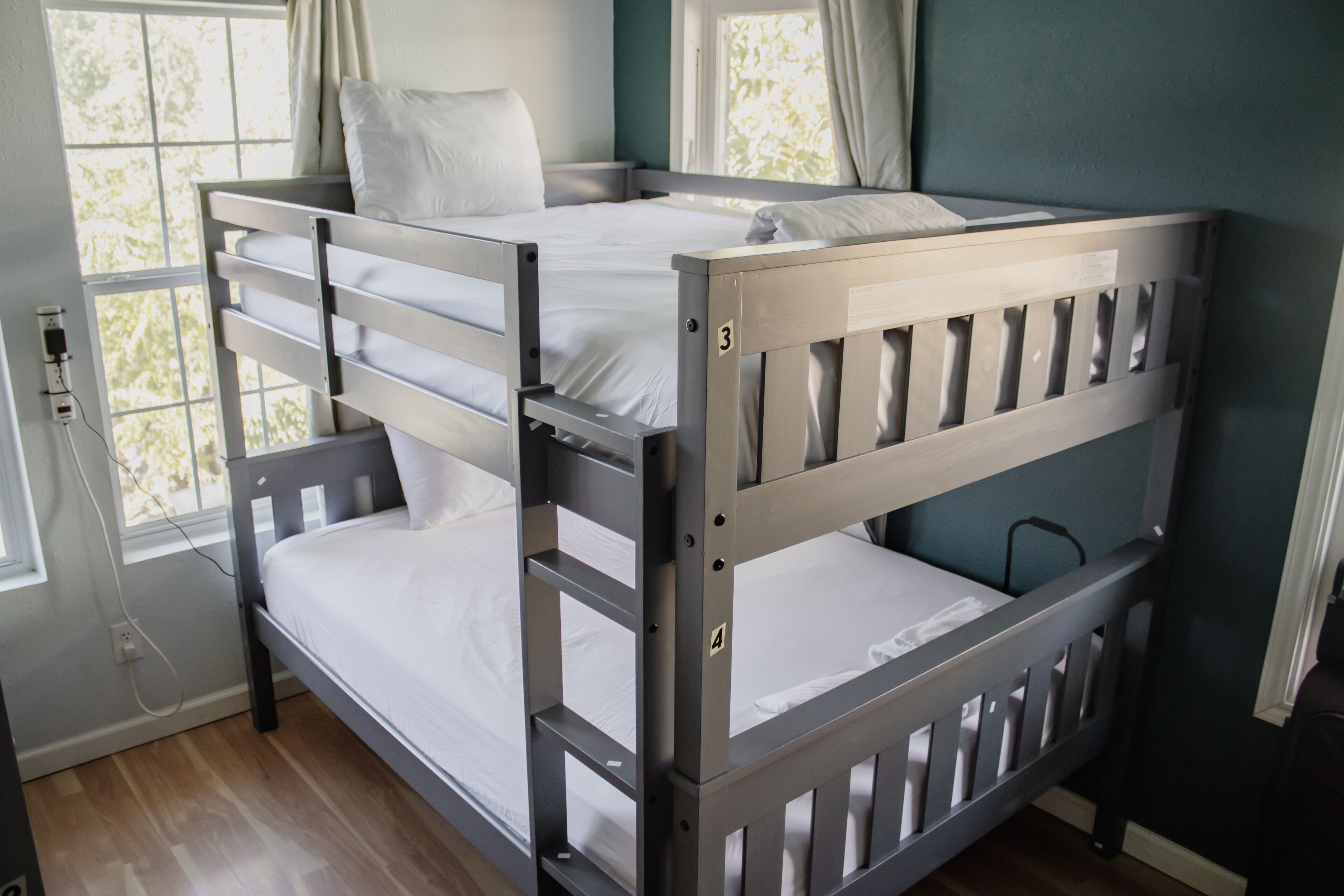 Foto - Wanderstay Houston Hostel