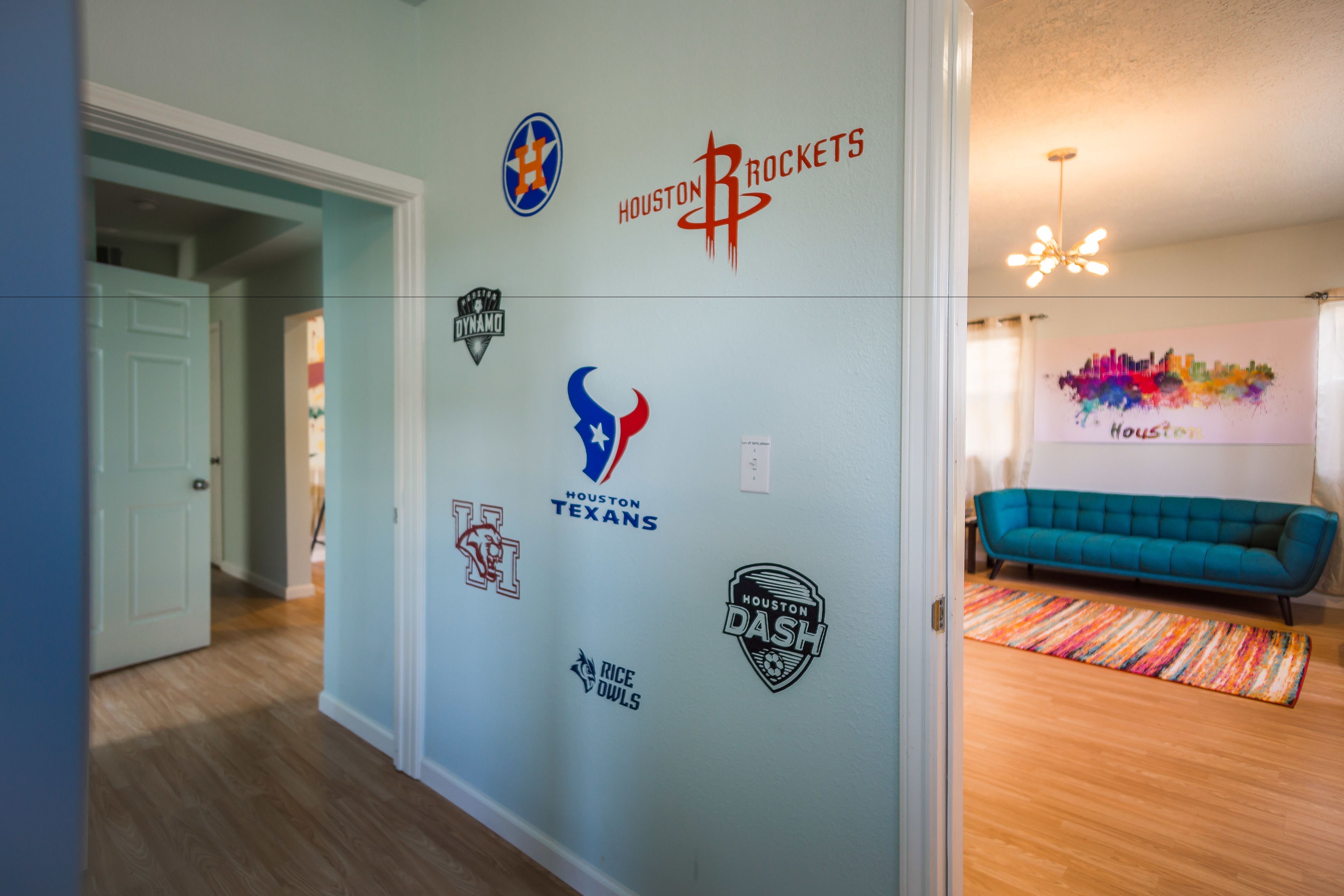 Foto - Wanderstay Houston Hostel