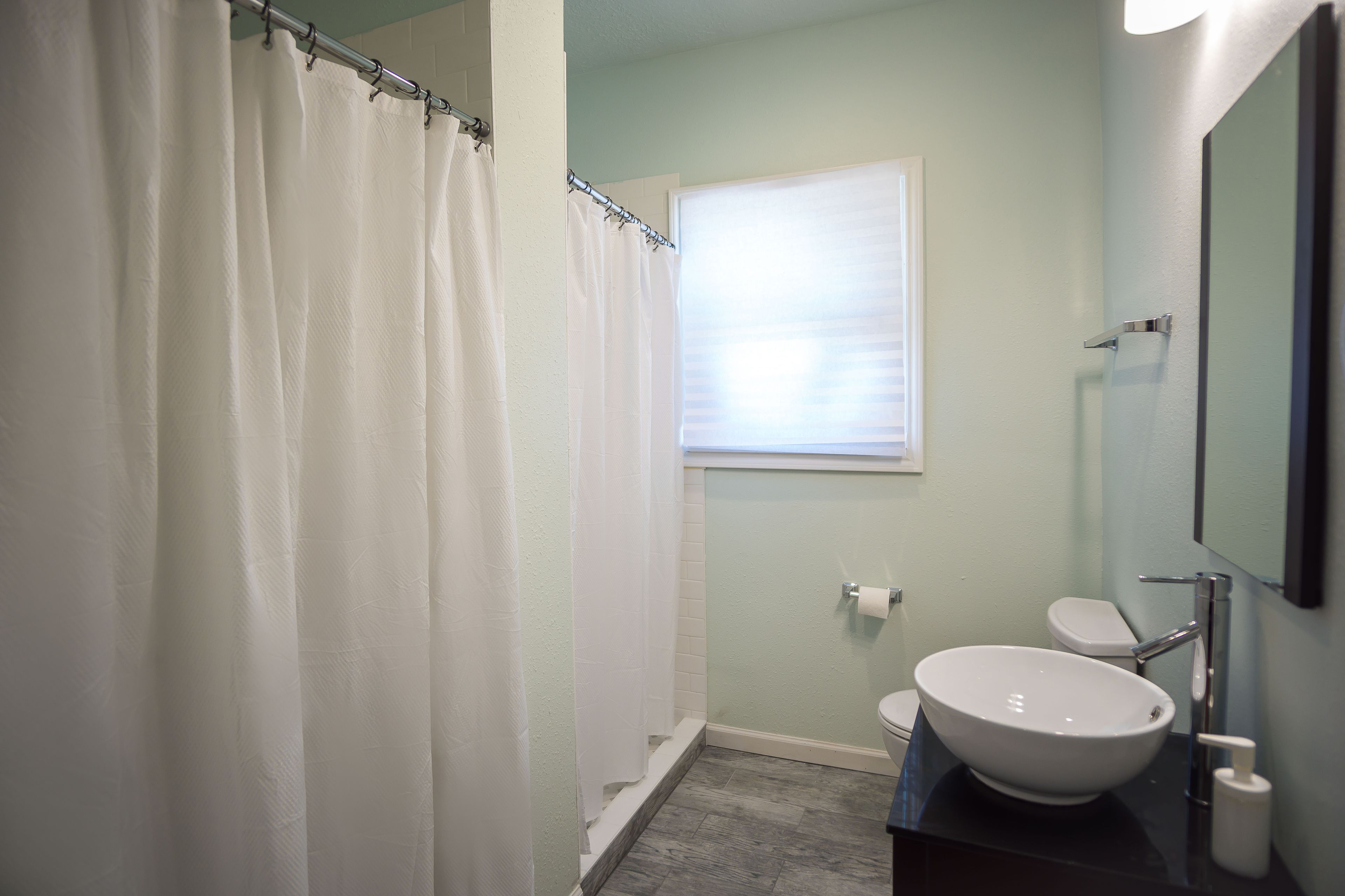 Foto - Wanderstay Houston Hostel