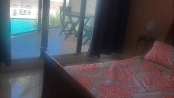 Townhome, 2 Bedrooms (2,5 Bathrooms) | Beach/ocean view