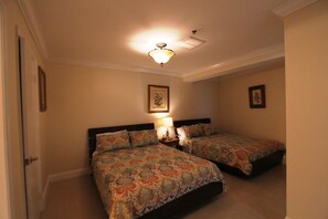 Maison mitoyenne, 2 chambres (2,5 Bathrooms)