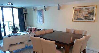 Soleil Apartments at Casablanca