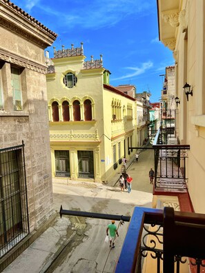 In-room safe, individually decorated, individually furnished