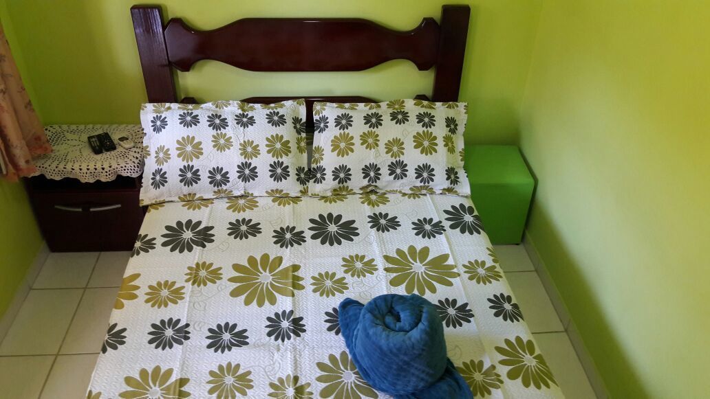 Double Room, 1 Double Bed, Non Smoking
