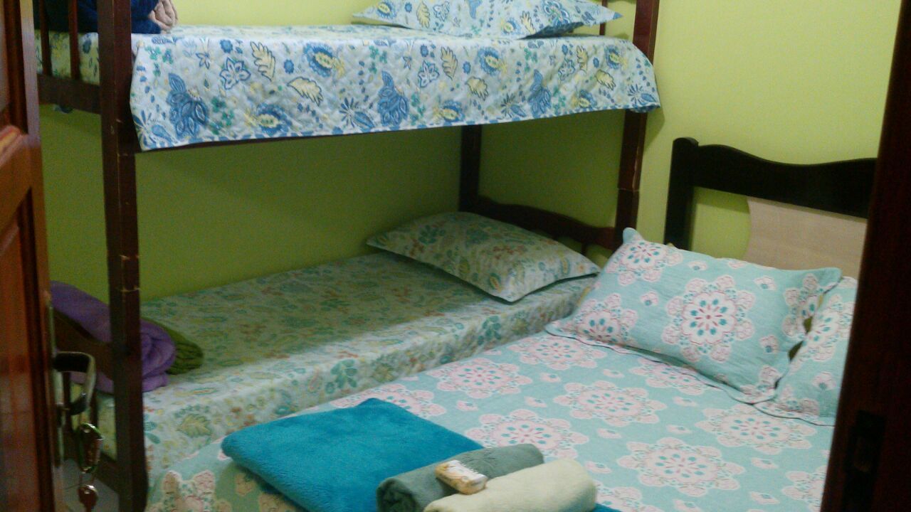 Minibar og wi-fi (inkludert)