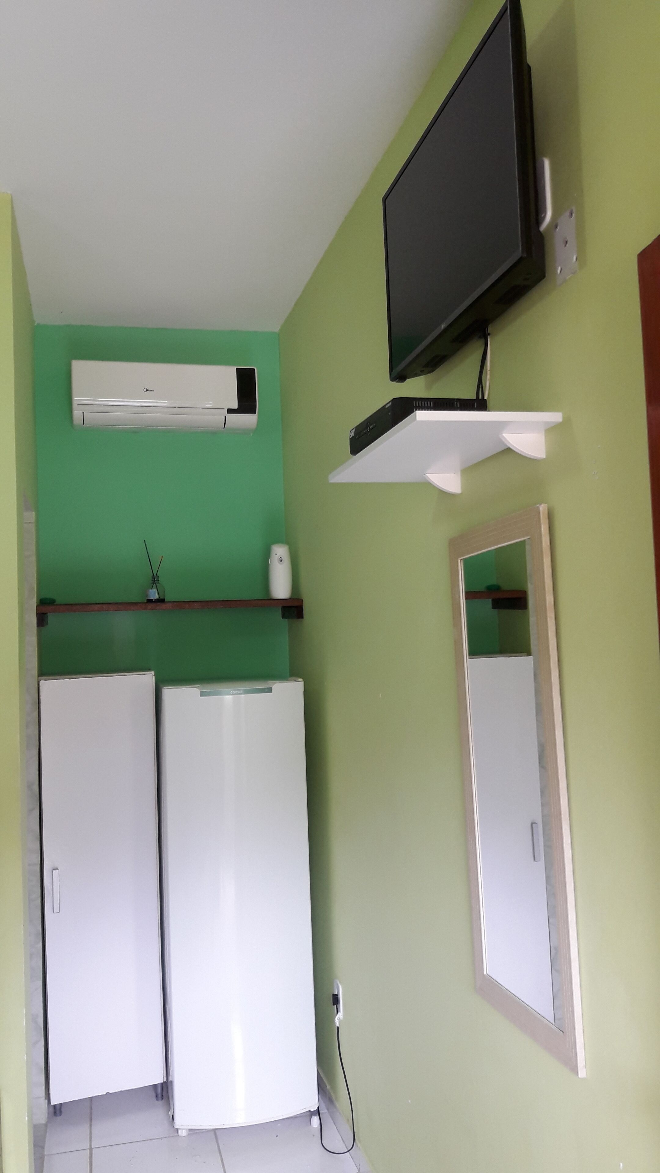 Kamar