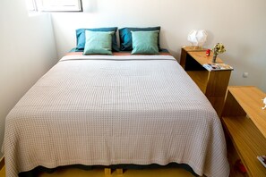 Appartement Duplex Deluxe, 2 chambres
