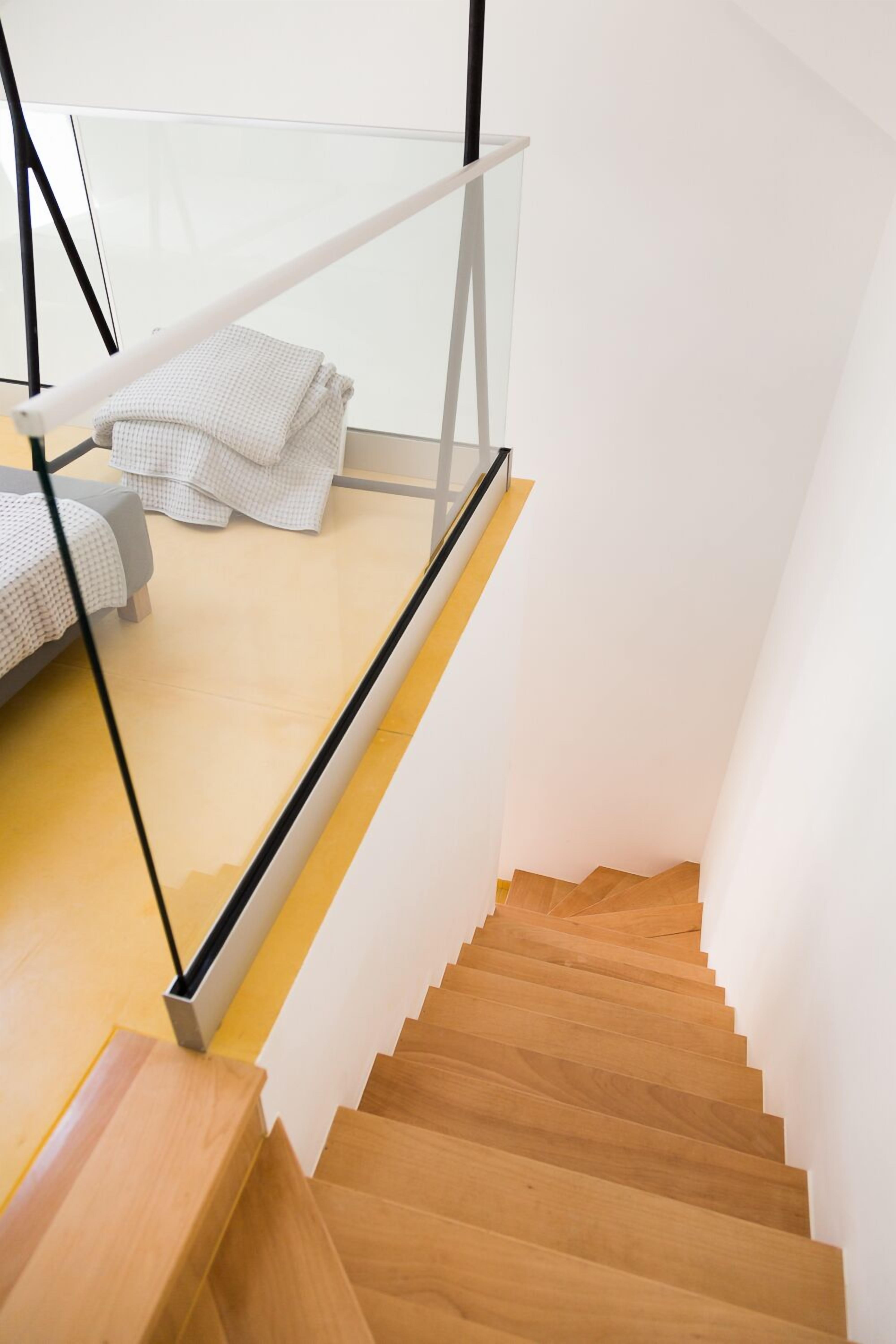 Dúplex Deluxe, 2 habitaciones | Servicios de la habitación