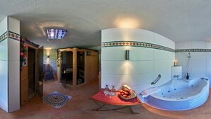 Spa - Hotel Restaurant Panorama (Sigriswil)