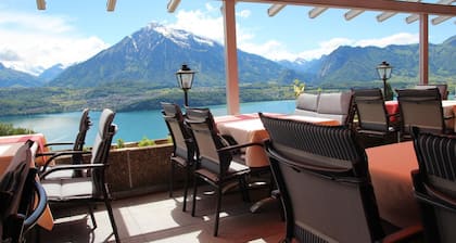 Hotel Restaurant Panorama