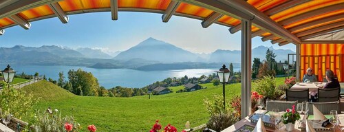 Hotel Restaurant Panorama