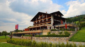 Exterior - Hotel Restaurant Panorama (Sigriswil)