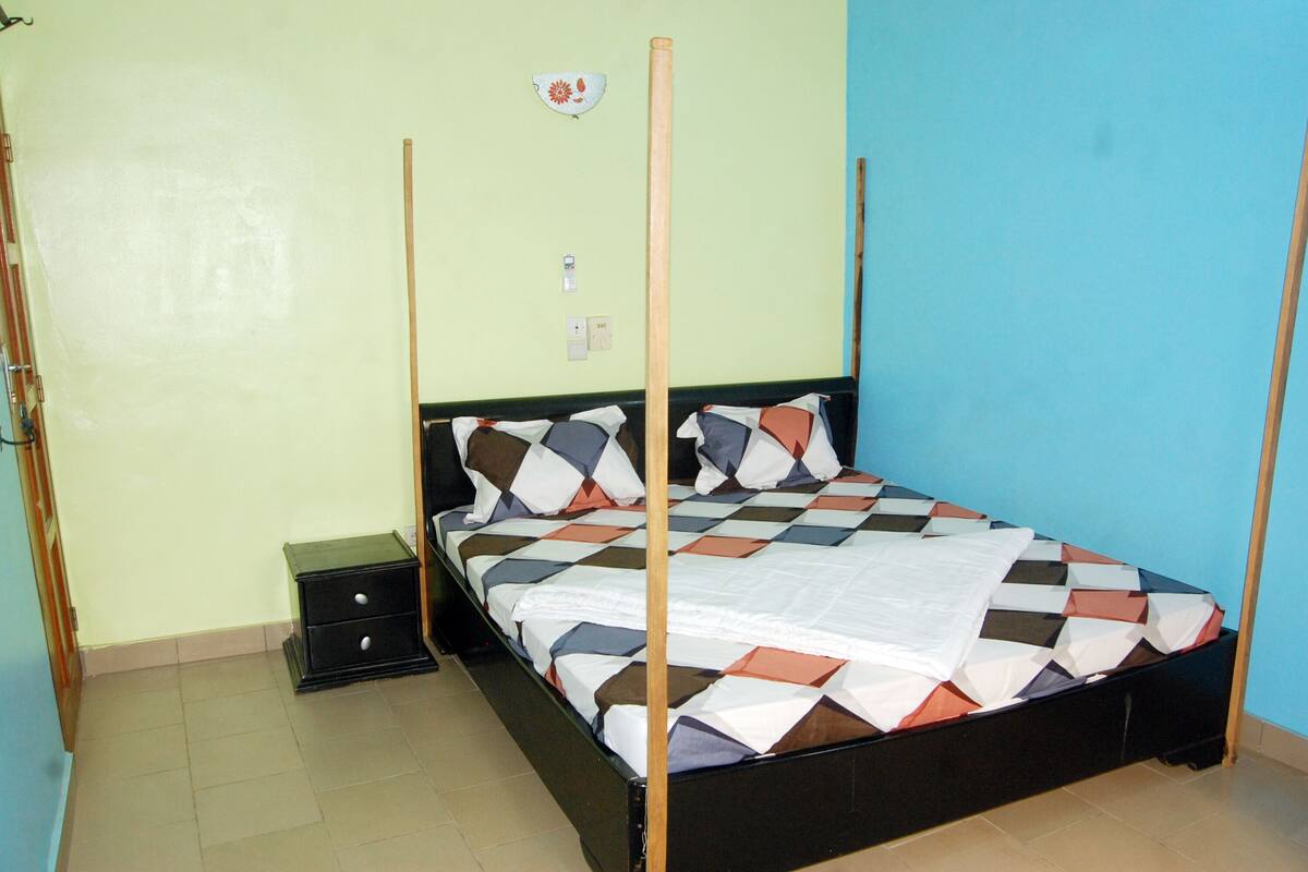 Economy Apartment