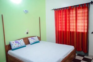 Appartement Classique, 2 chambres