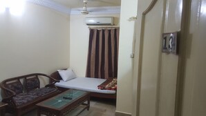 Interior - Al mansoor hotel (Larkana)