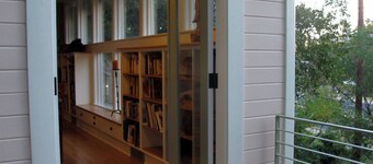 Travis Heights Apartment near SoCo, Downtown, Auditorium Shores, and Boardwalk