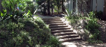 Travis Heights Apartment near SoCo, Downtown, Auditorium Shores, and Boardwalk