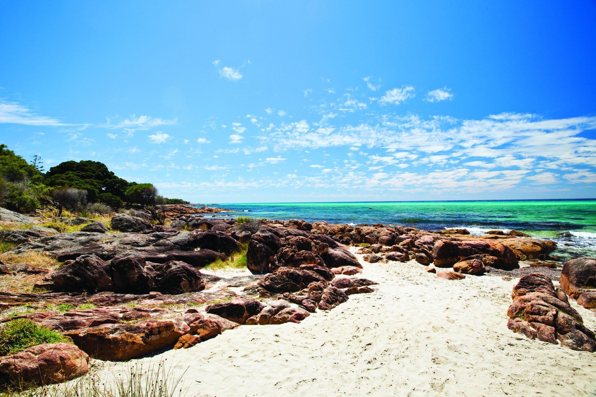 Superb Dual Keyed Home with Stunning Ocean Views just 300 Metres to Beach — image 23