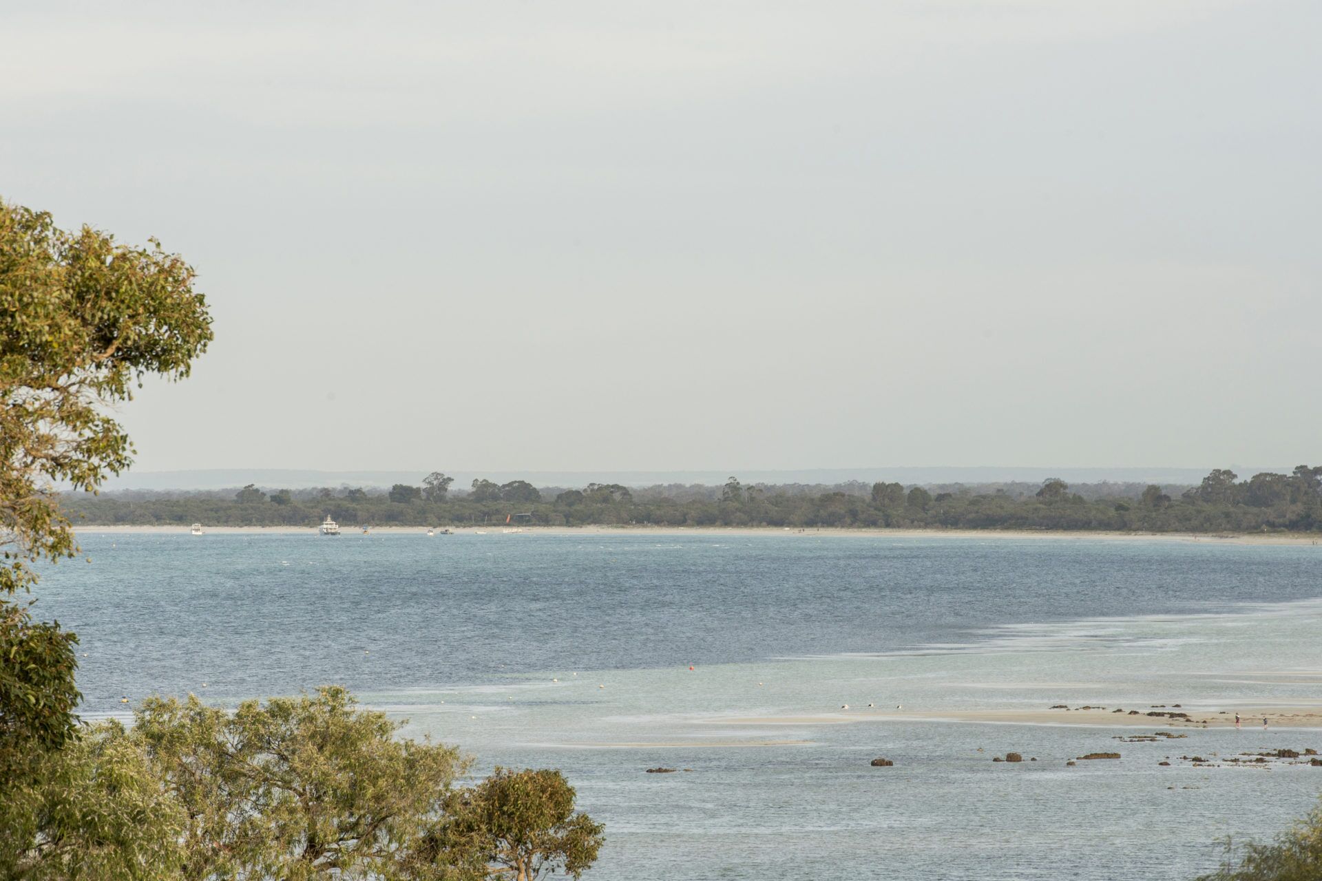 Superb Dual Keyed Home with Stunning Ocean Views just 300 Metres to Beach — image 20