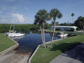 Marina/club náutico