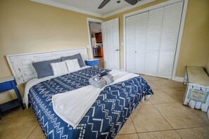 2 habitaciones, wifi gratis, ropa de cama y acceso para silla de ruedas 