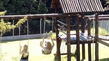 Children’s area