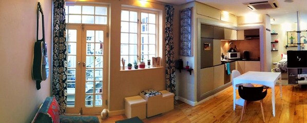 Interieur