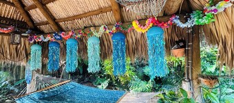 Clothes optional Tranquil Private room Paradise. In Fort Lauderdale. LGBTQ+ ❤️