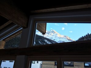 Interior - St. Anton am Arlberg Chalet - Riffler Lodge - 5 bedrooms w/fireplace and sauna (Pettneu am Arlberg)