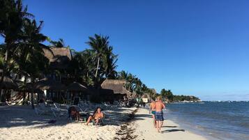 Beach towels