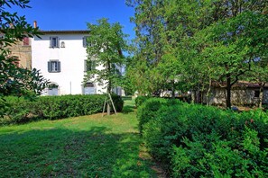 Boendeområde