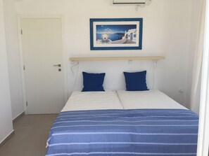 3 Schlafzimmer, Bügeleisen/Bügelbrett, WLAN, Bettwäsche