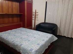 4 soveværelser, strygejern/strygebræt, Wi-Fi