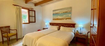 Cottage `Ca'n Bili`