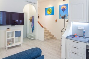 Télévision, lecteur de DVD